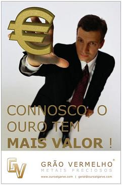 Ouro Algarve